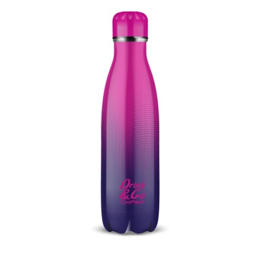 [972268] BOTELLA TERMICA GRADIENT FRAPE