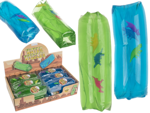 [972354] SERPIENTE DE AGUA DINOSAURIO 12/0844