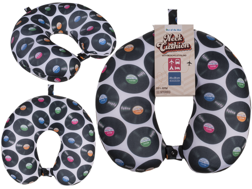 [972377] COJIN CUELLO VINILOS 32/2143