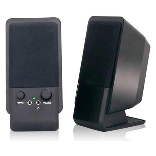 [247460] ALTAVOCES PC MEDIARANGE COMPAC