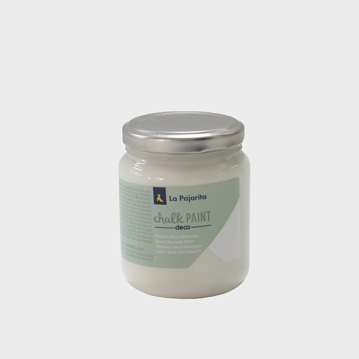 [972502] CHALK PAINT CP-36 WHITE 175ML 128837
