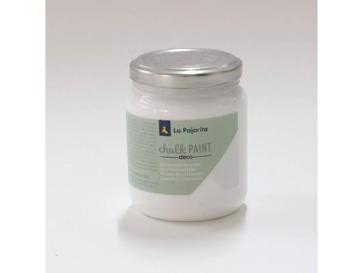 [972504] CHALK PAINT CP-01 BLANCO NUBE 175ML