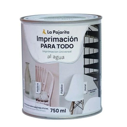[972507] IMPRIMACION PARA TODO NEGRO 750ML