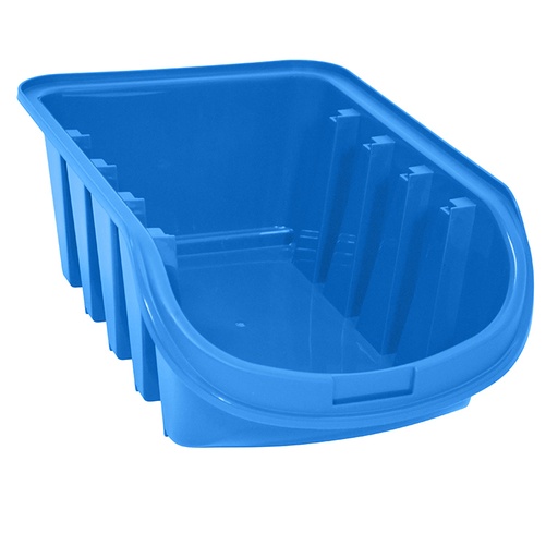 [208016] GAVETA ARCHIVO 2000 AZUL 20 LITROS