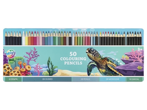 [972562] LATA 50 LAPICES COLOREAR