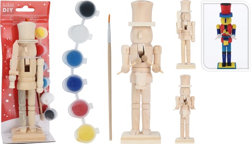 [972668] DIY CASCANUECES