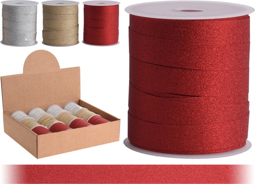 [972754] ROLLO CINTA REGALO 10MTRS.3ASS