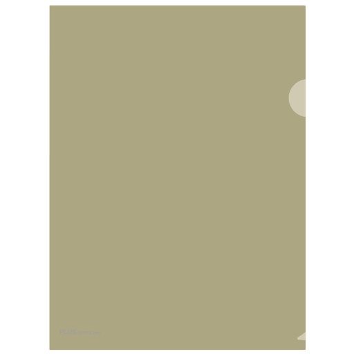 [181212] DOSSIER PLUS 2001 Fº ANG.RECTO OCRE