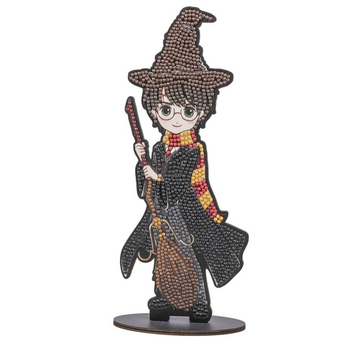 [972985] HARRY POTTER CRYSTAL ART XL BUDDY