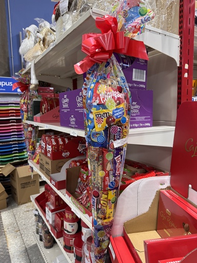 [973012] CONO MAXI GOLOSINAS