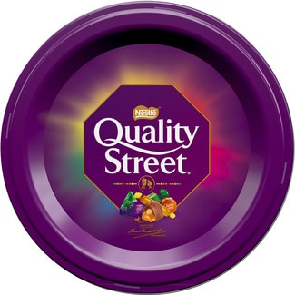 [973013] NESTLE QUALITY STREET 410G