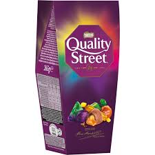 [973014] NESTLE QUALITY STREET 265G