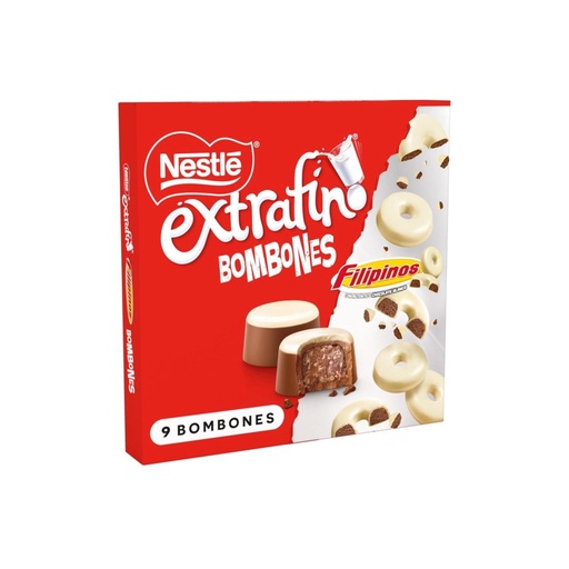 [973016] NESTLE BOMBON FILIPINOS 113G