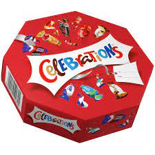 [973018] CELEBRATIONS 196G