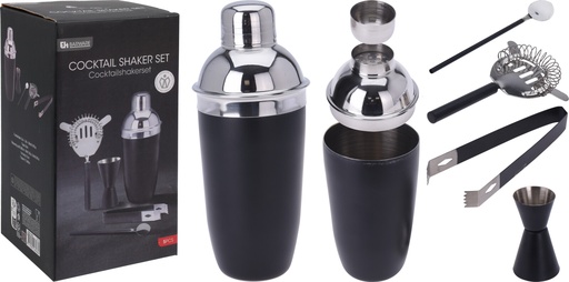 [973052] COCTELERA SET 5PZS