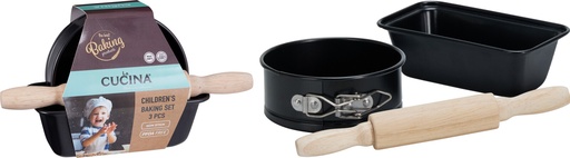 [973053] SET HORNEAR NIÑOS