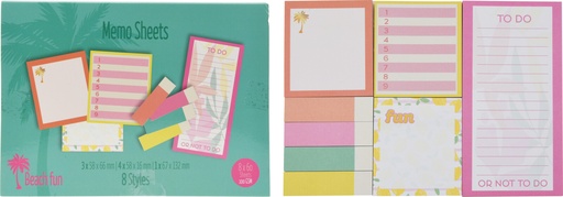 [973074] BLOC NOTAS ADHESIVAS