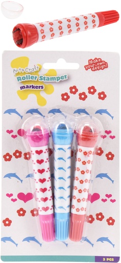 [973084] ROTULADORES SELLO ROLLER