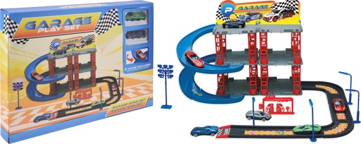 [973089] PARKING COCHES