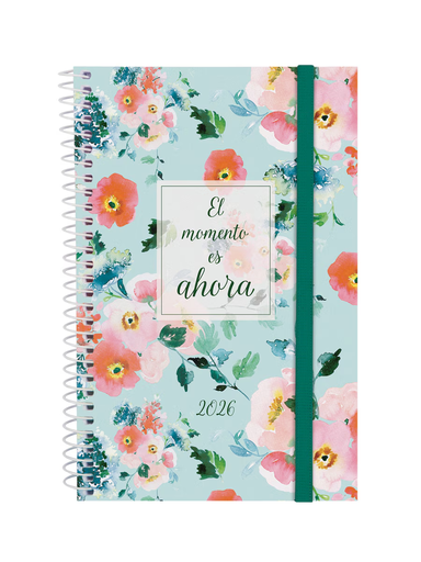 [973197] AGENDA DESIGN E5 SVH 2026 AHORA