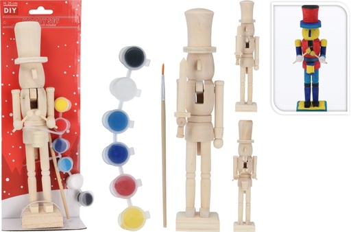 [973243] DIY CASCANUECES GRANDE