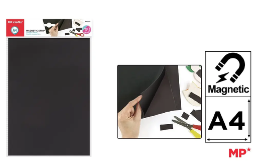 [973251] IMAN LAMINA A4