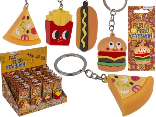 [973274] LLAVERO METALICO 24/1191