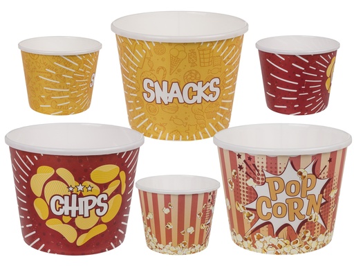 [973280] CUBO PARA APERITIVOS 71/3331