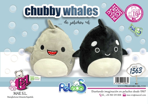 [973310] SPANDEX MARINOS 18CM