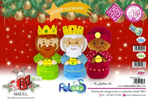 [973317] BALTASAR 30CM