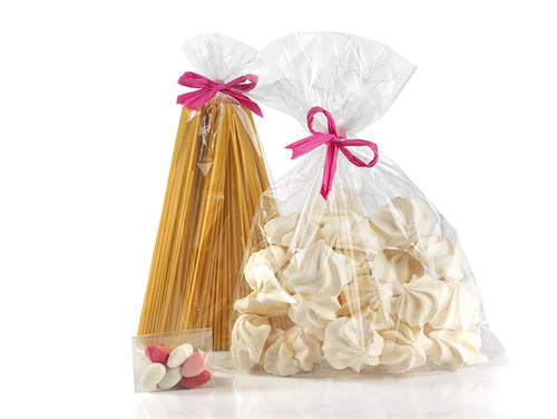 [973339] BOLSA TRANSPARENTE 35X50CM 50UD