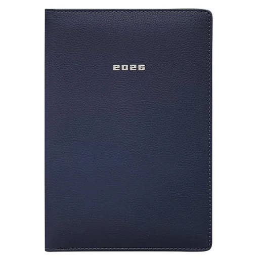 [003685] AGENDA 26 150x210 DP PVC TROPEZ AZ.MA