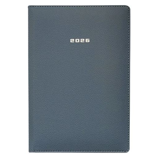 [003687] AGENDA 26 150x210 DP PVC TROPEZ AZ.GR