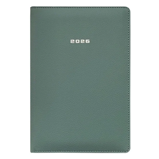 [003696] AGENDA 26 150x210 DP PVC TROPEZ VE.MH