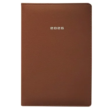 [003693] AGENDA 26 170x240 DP PVC TROPEZ MARRO
