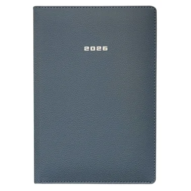 [003697] AGENDA 26 170x240 DP PVC TROPEZ AZ.GR