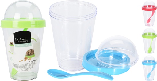 [973428] YOGURT MUG PS AND PP 3ASS CLR