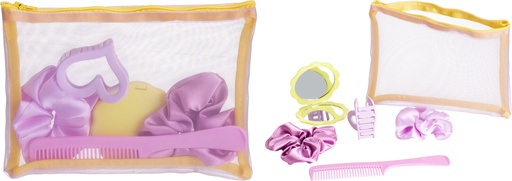 [973444] BOLSA ACCESORIOS PELO PP 5UD