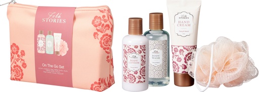 [973448] SET BAÑO 5 PCS