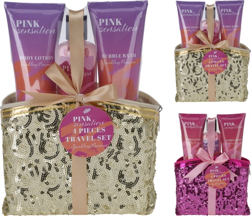 [973450] SET BAÑO 3 PCS CON NECESER