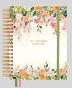 [973478] AGENDA ANUAL 2026 D.P. WIRE-O SUNSET CASCADE