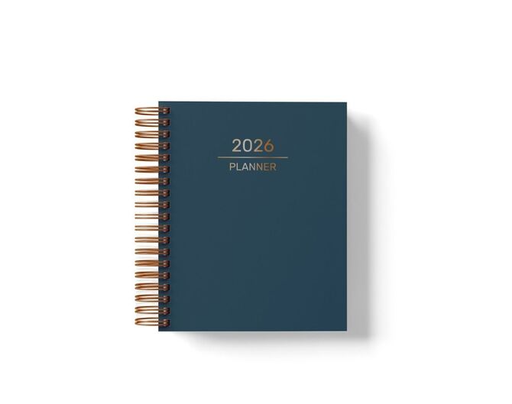 [973480] AGENDA ANUAL 2026 D.P. WAVE