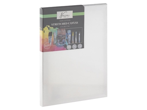 [973546] LIENZO A4 21X29,7CM