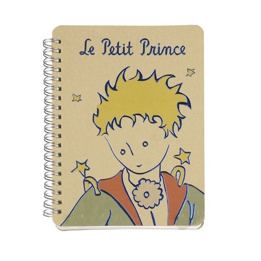 [973604] CUADERNO A5 EL PRINCIPITO