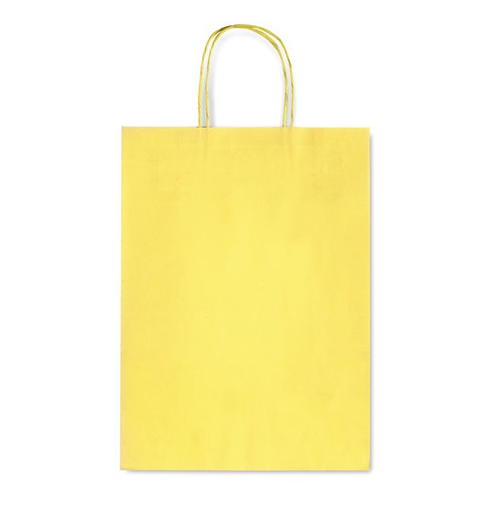 [973785] BOLSA ASA 26X12X36 AMARILLO