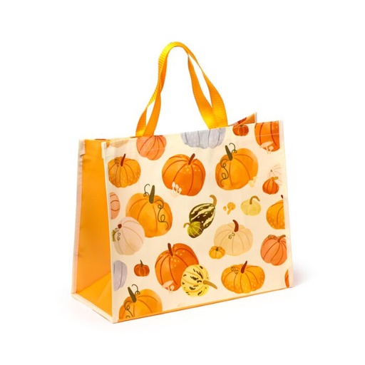 [973845] BOLSA DE LA COMPRA REUTILIZABLE AUTUMN HARVEST OTOÑO