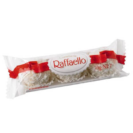 [973970] BOMBON RAFFAELLO 3UD