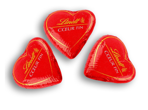 [1010280] CORAZÓN LINDT RELLENO CREMOSO