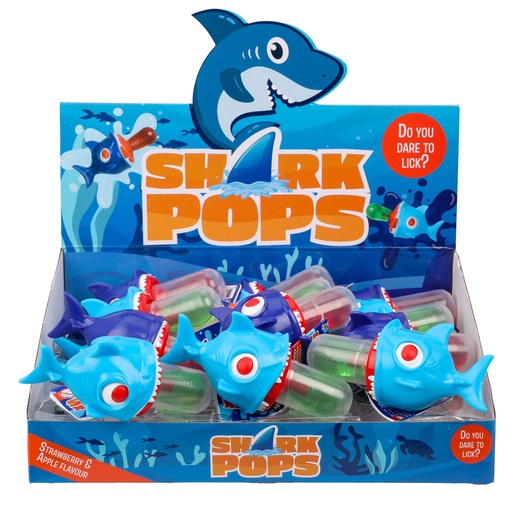 [1148188] PIRULETA DE TIBURON