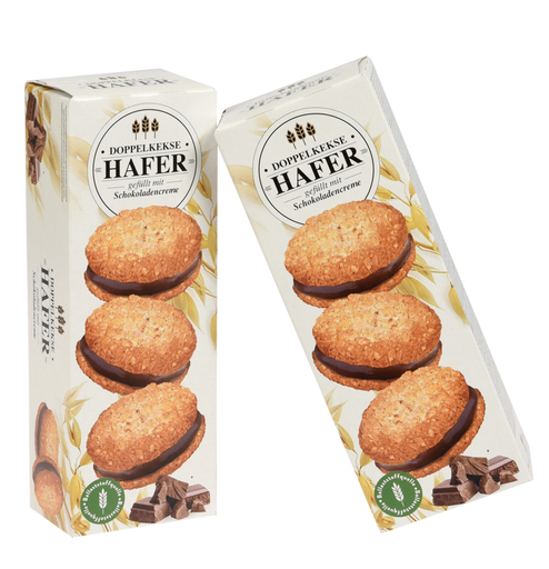 [1148193] GALLETAS SANDWICH CREMA DE CHOCOLATE